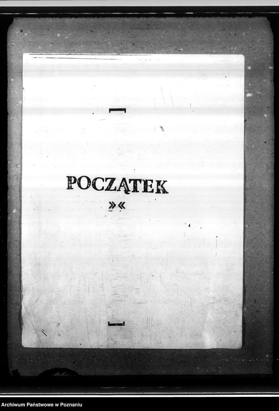 Obraz 3 z jednostki "Gewinnung von Dienstkräften für den dauernden Einsatz - Kreis Wollstein (Wolsztyn)"