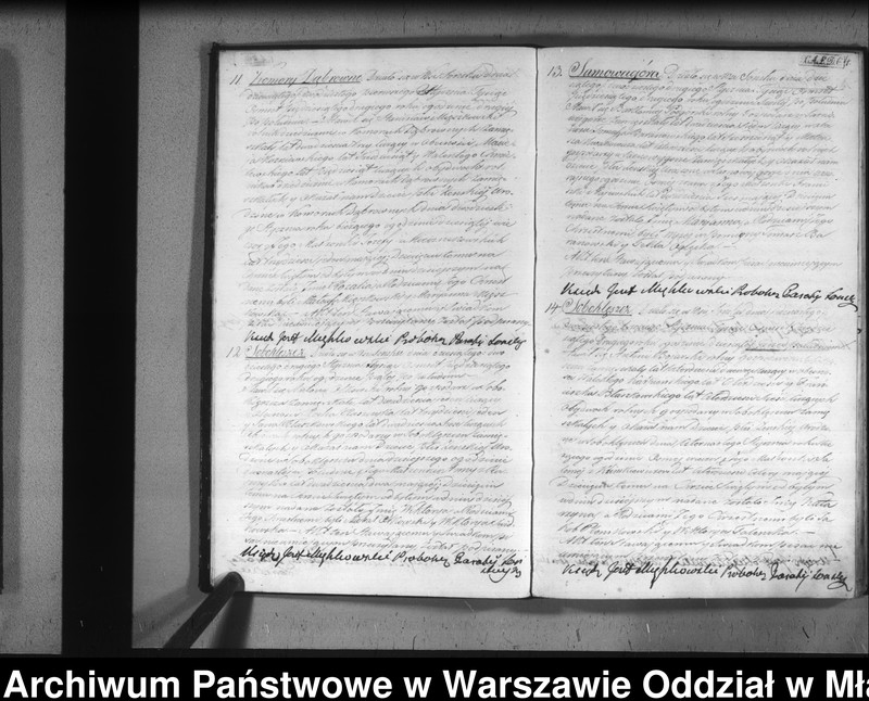 image.from.unit.number "Akta urodzeń, małżeństw i zgonów"