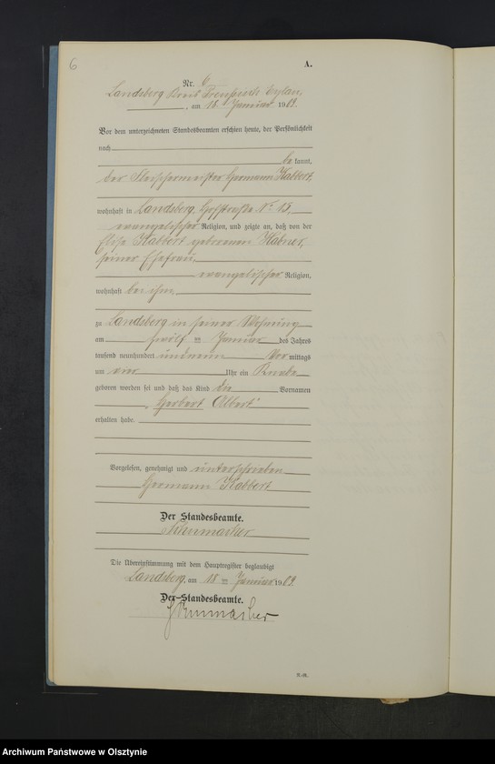 image.from.unit.number "Geburts-Neben-Register Nr 1 - 59"