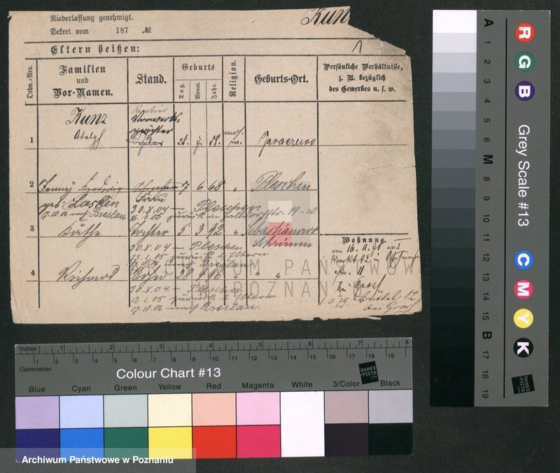 Obraz 1 z jednostki "Kulpinski - Kunce"