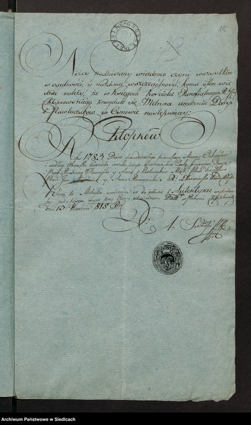 image.from.unit.number "Alegaty do aktów małżeństw"