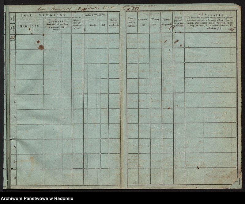 image.from.unit.number "/Księga ludności stałej/ 192- 252"