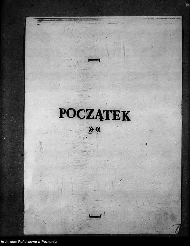 Obraz 3 z jednostki "Sprawy osobowe Departamenu Rolnictwa i Dóbr Państwowych emeryci"