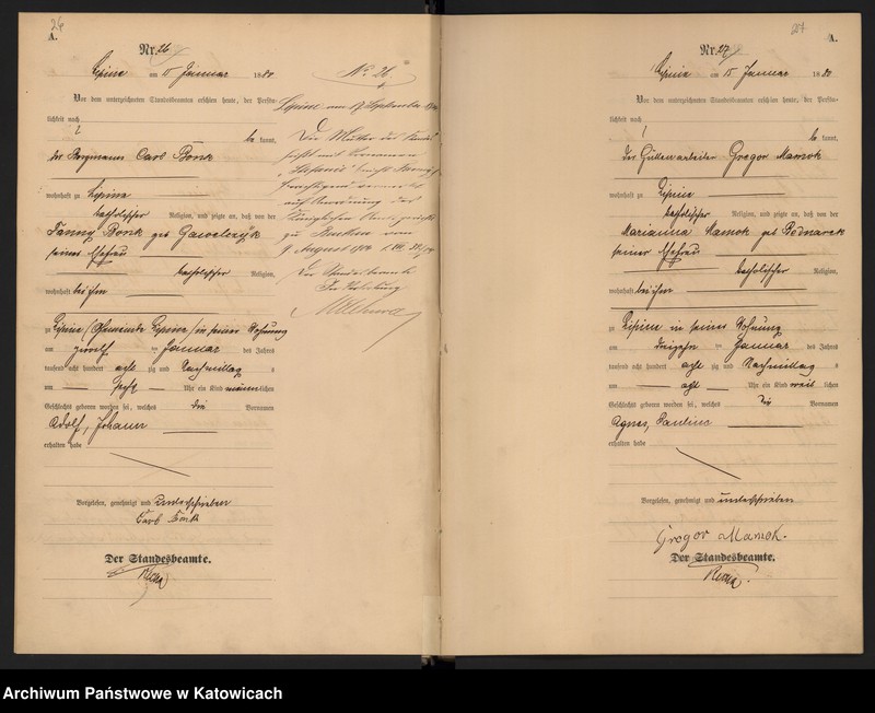 image.from.unit.number "Księga urodzeń T.1 nr 1-358"