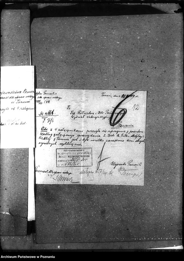 Obraz 15 z jednostki "Sprawy szczegółowo-Nosacizna"