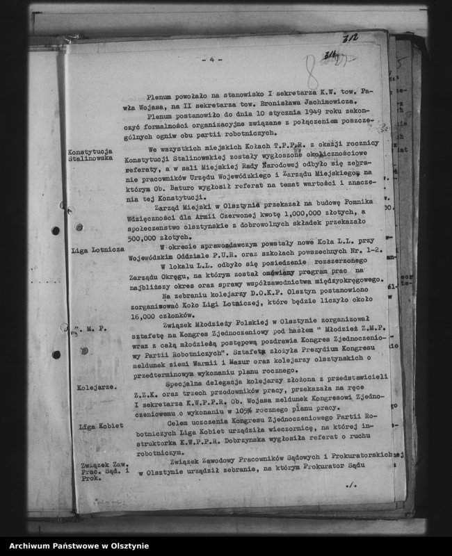 image.from.unit.number "Sprawozdania, protokoły i zarządzenia polustracyjne"