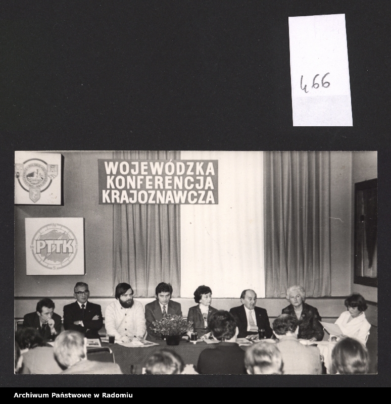 Obraz 14 z kolekcji "Michał Tadeusz "Brzęk" Osiński. Foto-wspomnienie.111"