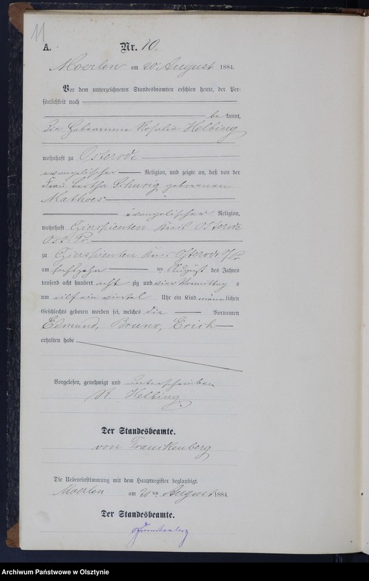 image.from.unit.number "Geburts-Neben-Register Nr 1 - 19"
