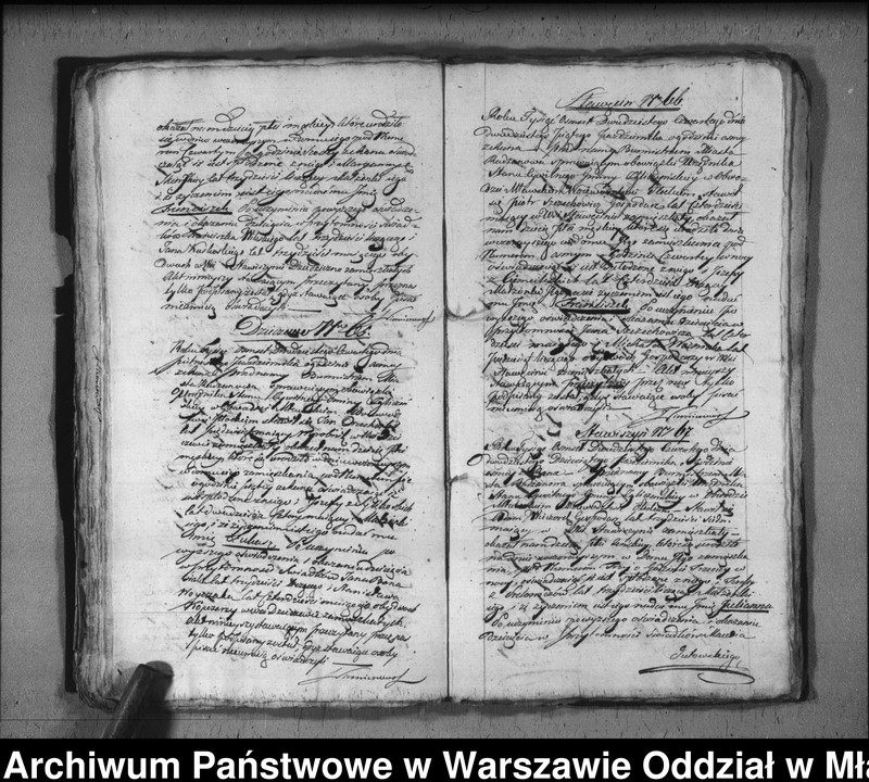 image.from.unit.number "Akta urodzin, małżeństw i zgonów"