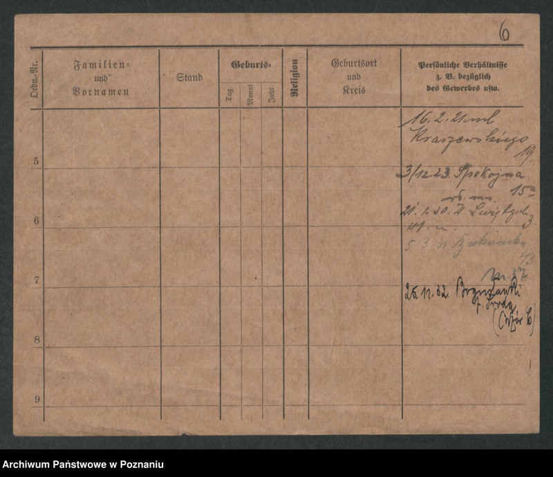 Obraz 17 z jednostki "Sołtysiewicz - Sommerfeld"