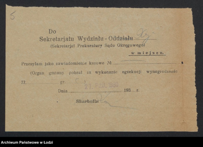 Obraz 7 z jednostki "Weronika Czerwińska- drobna sprzedaż artykułów spożywczych"
