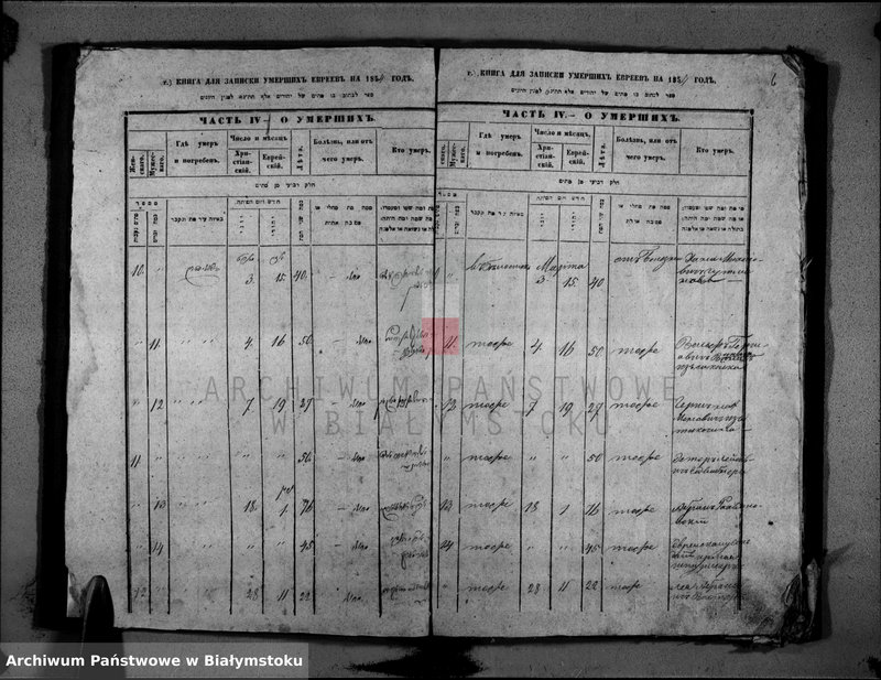 image.from.unit.number "[Akta zgonów za rok 1854]"