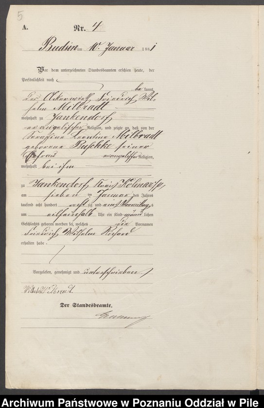 image.from.unit.number "Księga urodzeń"