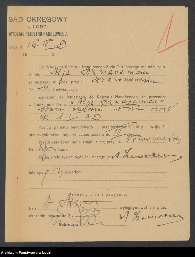 Obraz 3 z jednostki "Alje Szwarcman- sprzedaż obuwia"