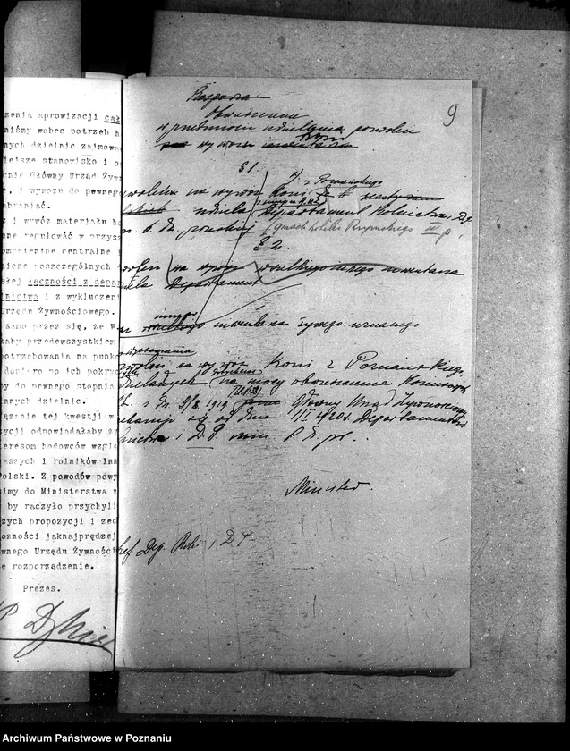 Obraz 14 z jednostki "Wywóz koni"