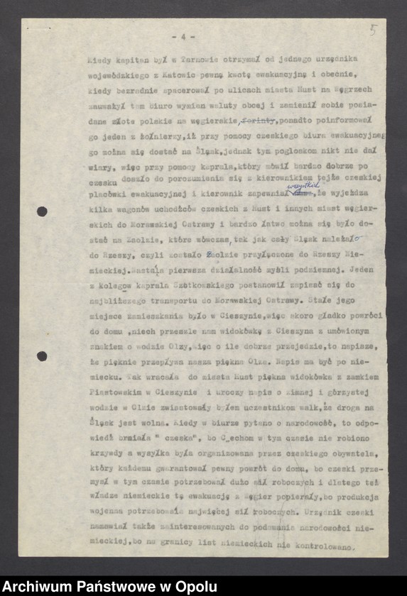 image.from.unit.number "Feliks Karol "Szlakiem śląskich powstańczych przygód""