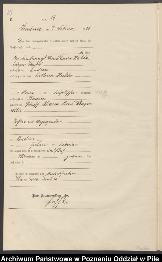 image.from.unit.number "Księga zgonów"