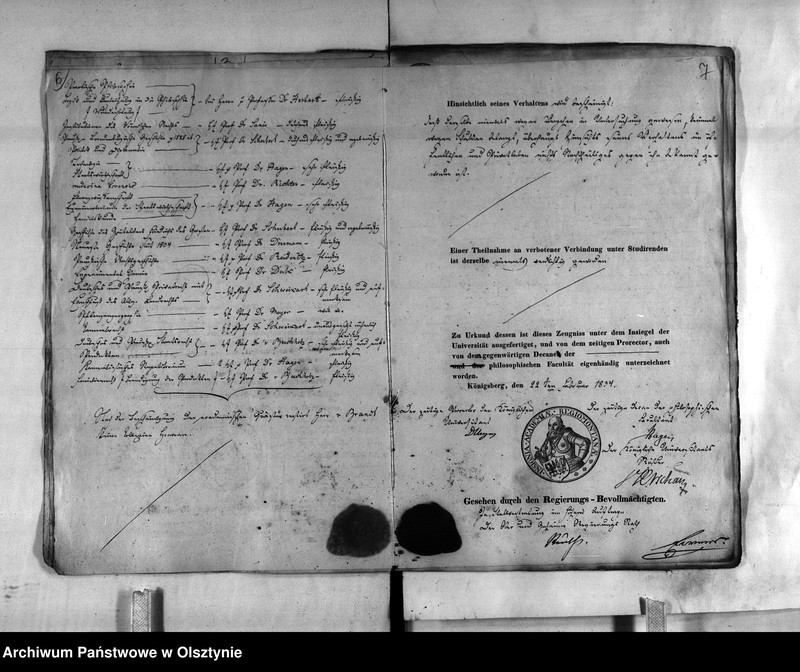 image.from.unit.number "Kandidat der Kameral Wissenschaten von Brandt [Gustav Albrecht Bernhardt]"