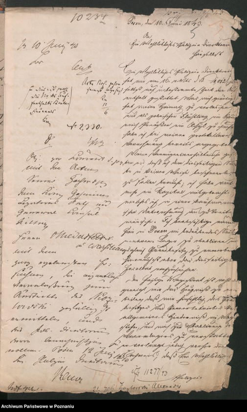 Obraz 8 z jednostki "A. betr. Alexander Kozłowski"