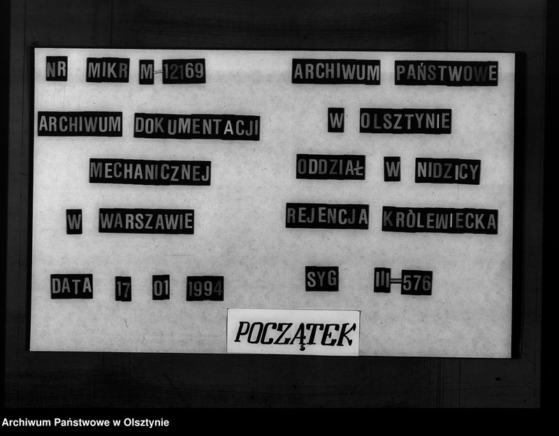 image.from.unit.number "Disziplinarverfahren gegen den Kreis-Sekretär newger [Arthur] in Wehlau"