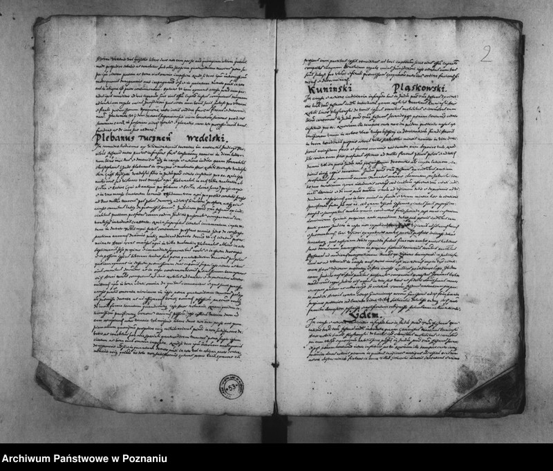 Obraz 5 z jednostki "Decreta [inducta]"