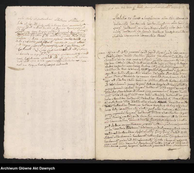 image.from.unit.number "Nurskie relacje oblaty (seria I)"