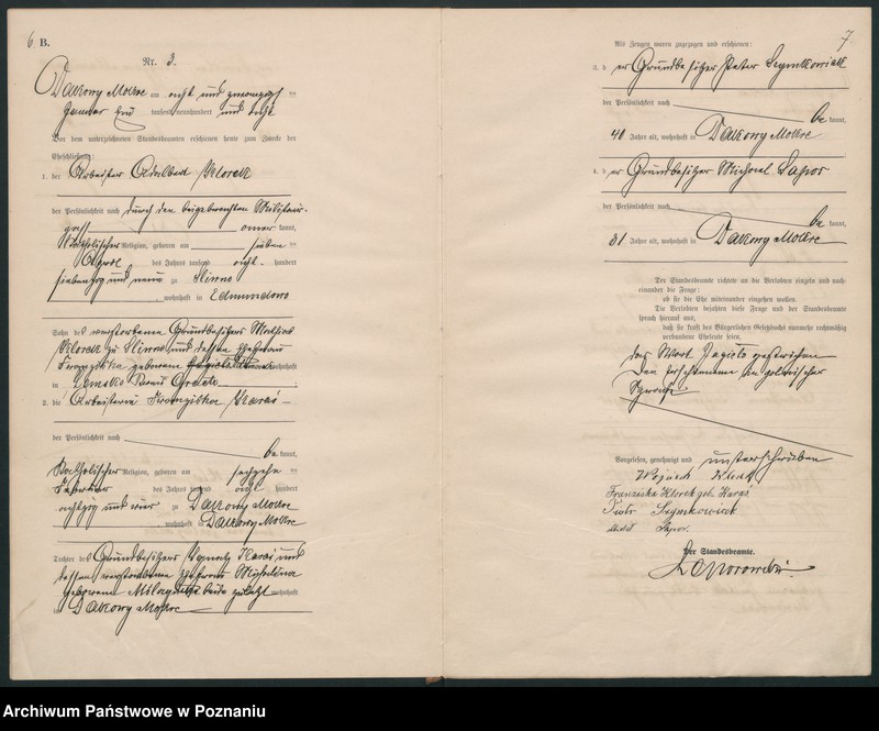 image.from.unit.number "Księga miejscowa małżeństw [Rejestr główny małżeństw]"