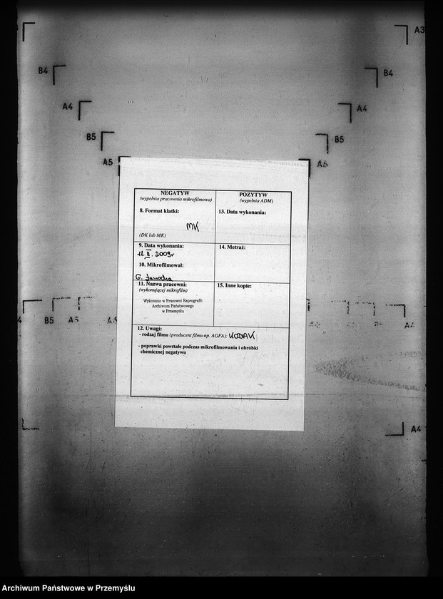 image.from.unit.number "[Kopie ksiąg metrykalnych parafii Manasterz z filią Czerwona Wola (dekanat Sieniawa)]"