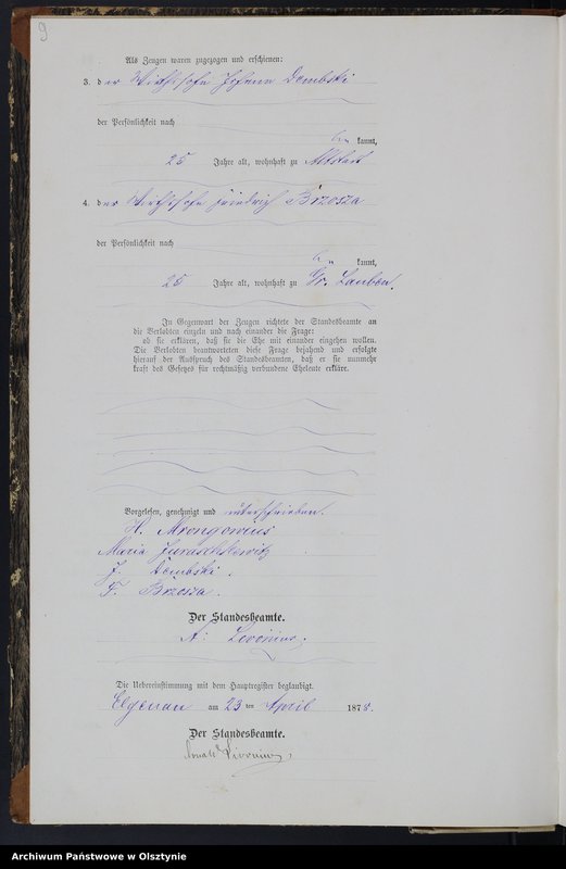 image.from.unit.number "Heiraths-Neben-Register Nr 1 - 20"