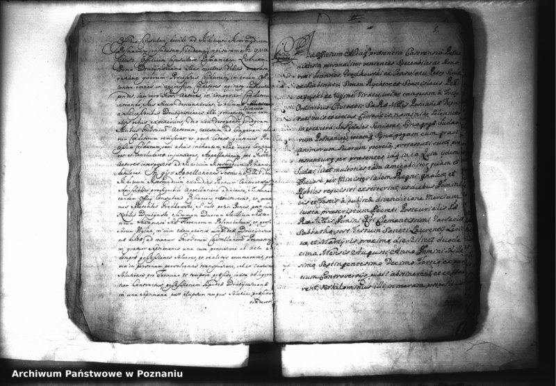 Obraz 11 z jednostki "Lib. civium, inscriptiones, relationes [protocollon]"