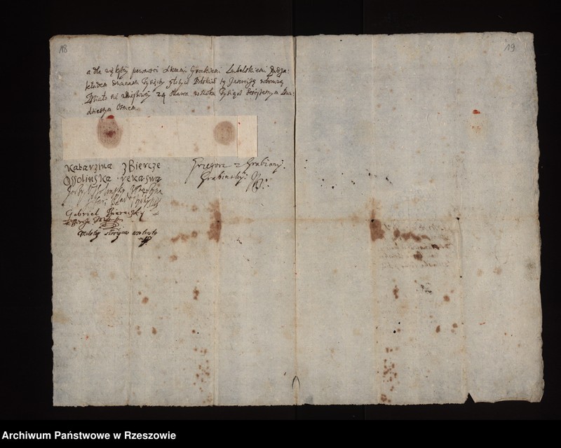 image.from.unit.number "Intercyzy małżeńskie, dóbr i pieniędzy"