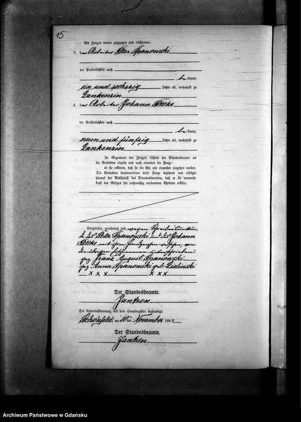 image.from.unit.number "Księga małżeństw"