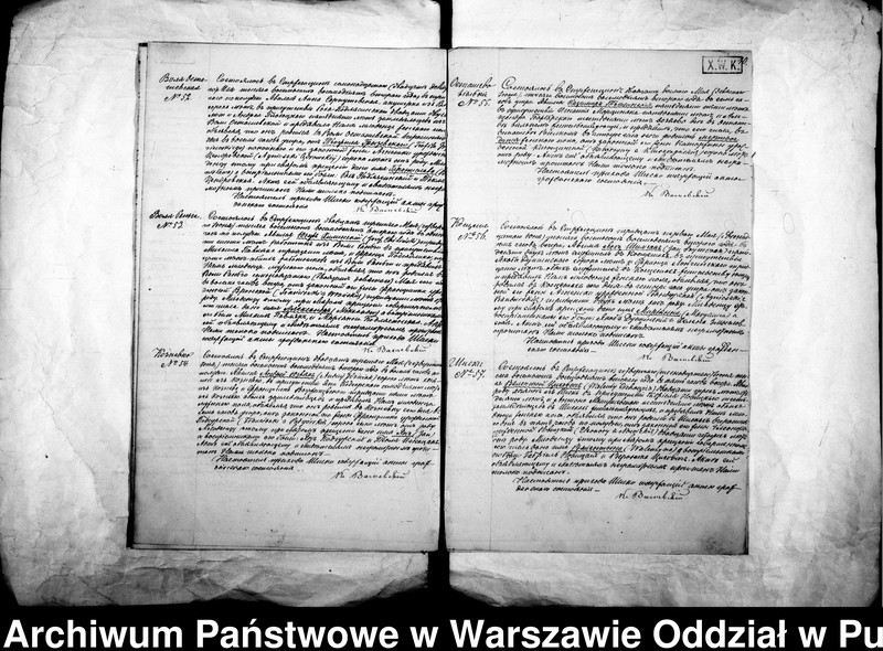 image.from.unit.number "Akta urodzeń, małżeństw i zgonów"