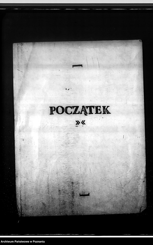 Obraz 3 z jednostki "Dienstübersichten- Beamten von Dienst"