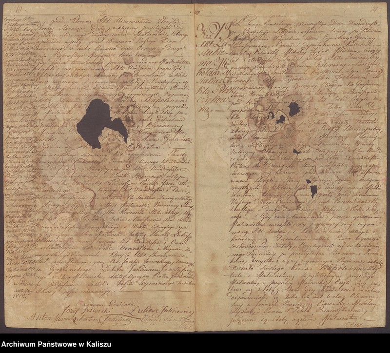 image.from.unit.number "Księga zaślubienia aktów stanu cywilnego"