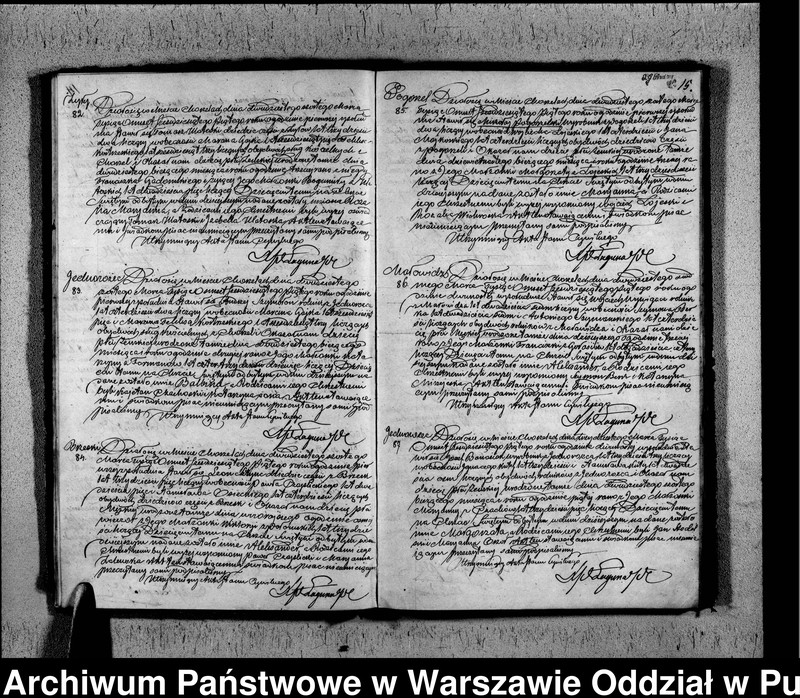 image.from.unit.number "Akta urodzeń, małżeństw i zgonów"