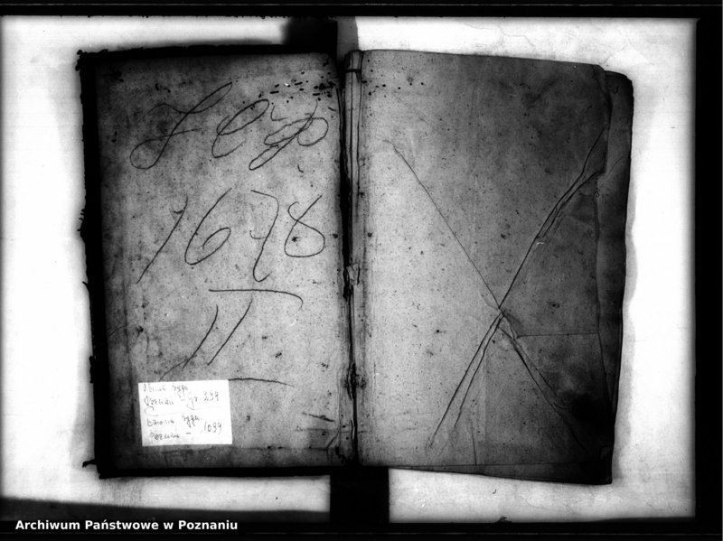 Obraz 3 z jednostki "Inscriptiones [inducta]"