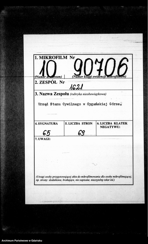 image.from.unit.number "Księga małżeństw"