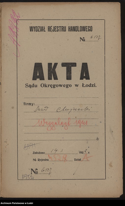 Obraz 2 z jednostki "Dawid Chojnacki- sprzedaz obuwia"