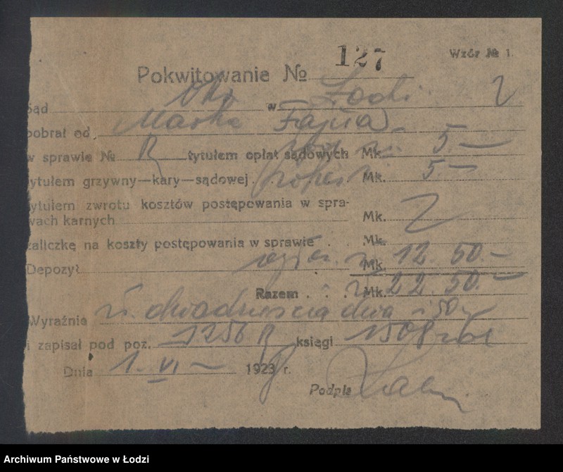 Obraz 4 z jednostki "Majer Fain – wykonywanie robót budowlanych"