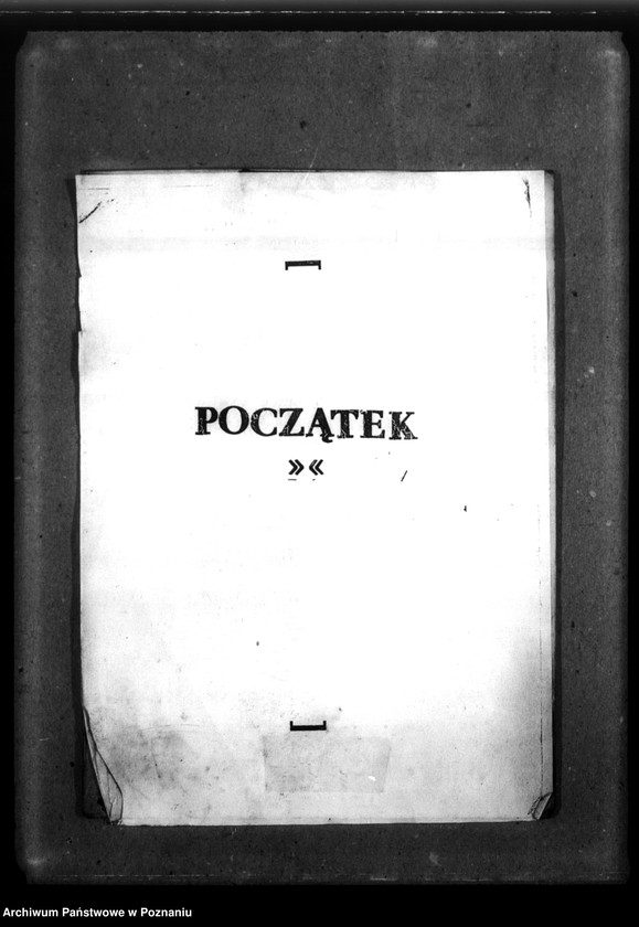 Obraz 3 z jednostki "Wehrkreiskommander VIII - Breslau, Korespondencja z Werhrkreiskommand VIII we Wrocławiu w sprawie członków "Sonderformatin Ebbinghaus""