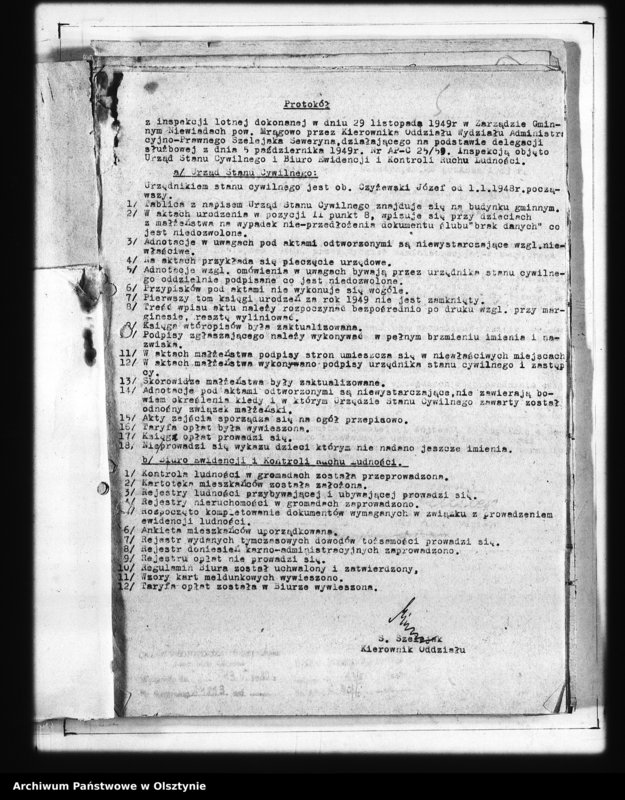 image.from.unit.number "Protokóły i zarządzenia polustracyjne w zarządach gminnych"