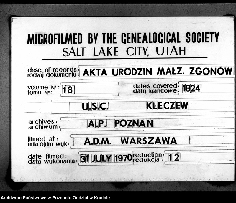 image.from.unit.number "Księga urodzeń wyznania rzymskokatolickiego, ewangelickiego i żydowskiego"