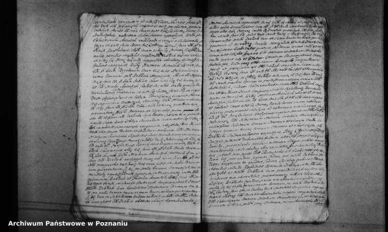 Obraz 19 z jednostki "Decreta officii [protocollon]"