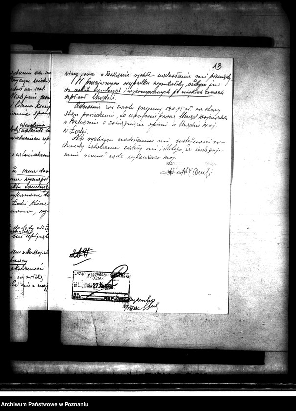 image.from.unit.number "Scalanie wsi Grzymiszew powiatu konińskiego"