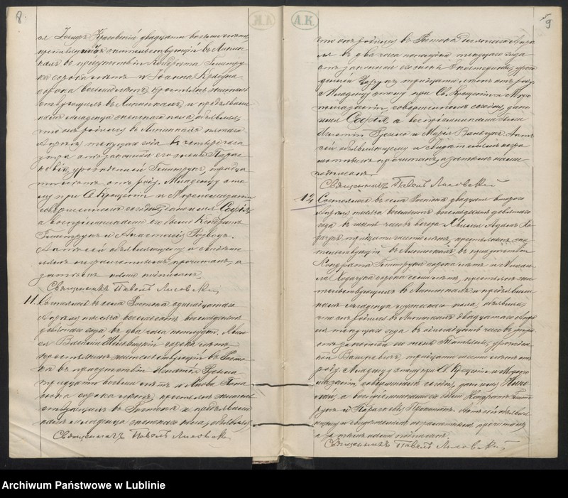 image.from.unit.number "Księga urodzeń, małżeństw i zgonów"