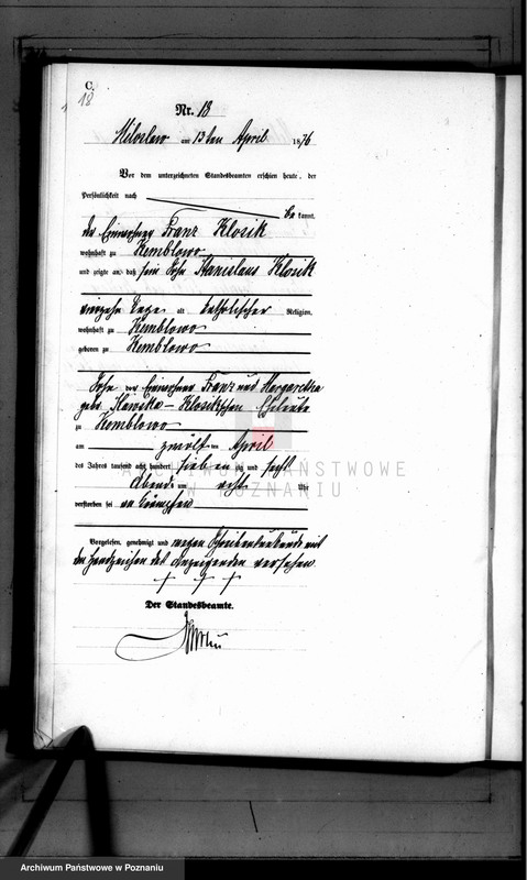 image.from.unit.number "Księga zgonów"
