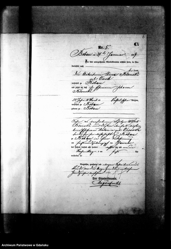 image.from.unit.number "Księga zgonów"