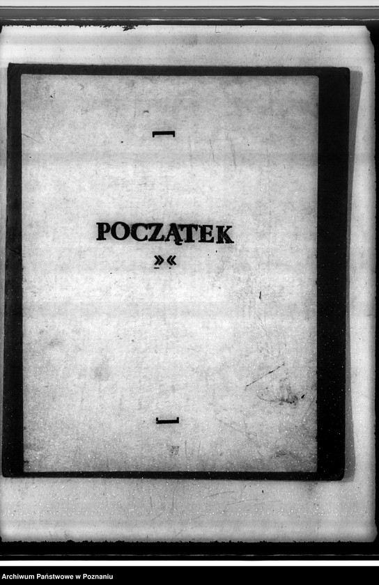 Obraz 3 z jednostki "Zatwierdzenie projektu planu gospodarstwa leśnego dla lasów majątku Marchwacz powiatu kaliskiego"