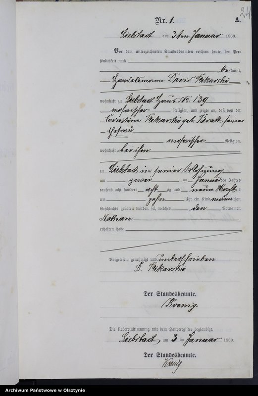 image.from.unit.number "Geburts-Neben-Register Nr 1 - 105"